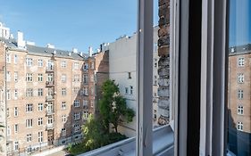 Apartament Warszawa-Centrum free parking